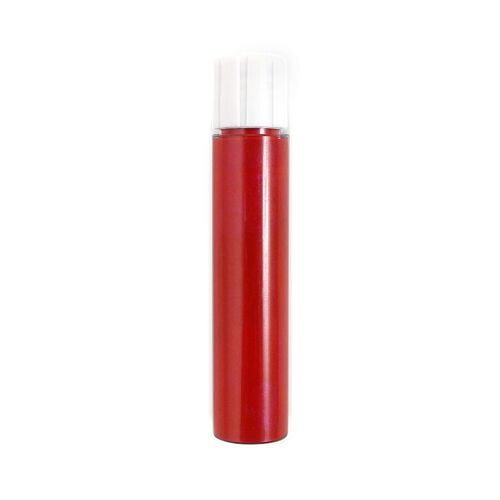 Tester Daring Lip ink (Refill) 450 The Red - Refillable & vegan - 90% natural