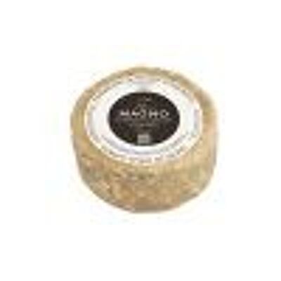 Iberian sheep's cheese “Queso Reserva” Aged 14 months – Whole wheel. Weight approximately 1.5kg