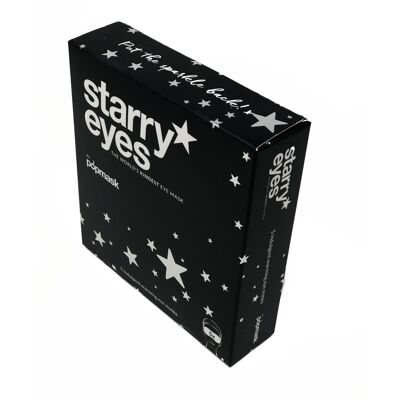 Starry Eyes - Popmask 5 Pack
