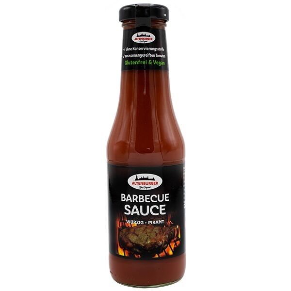 Barbecue Sauce