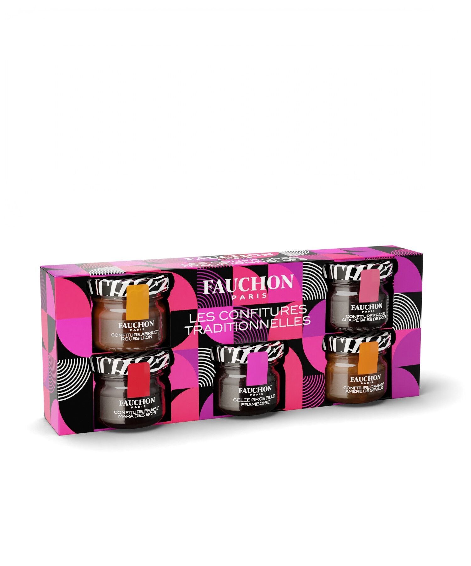 MINI REGLETTE MARMELLATA