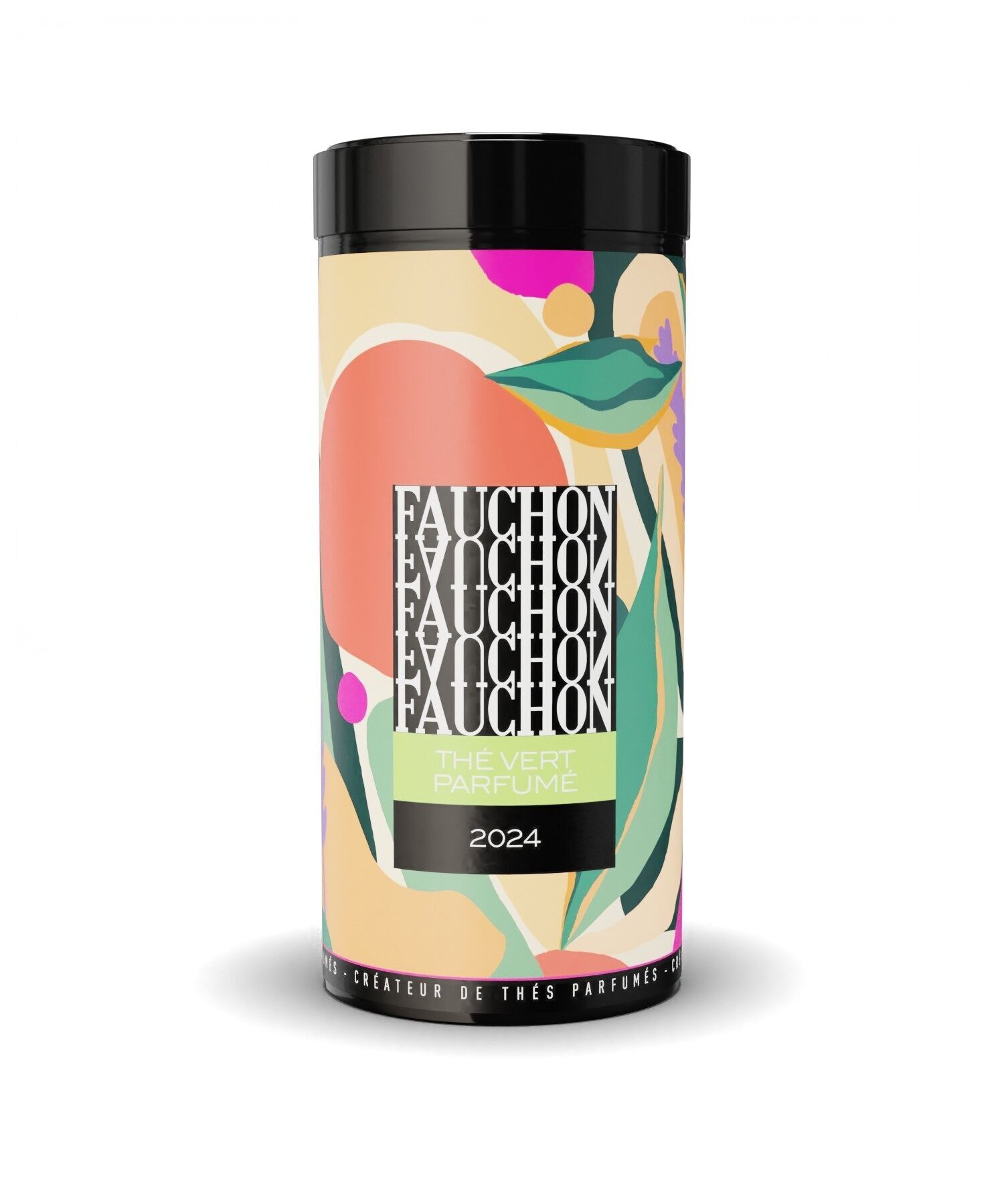 DER 2024, PFIRSICH, APRIKOSE & LAVENDEL