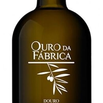 Olio extra vergine di oliva biologico 500ml | Biologico | Eccellente | Portogallo