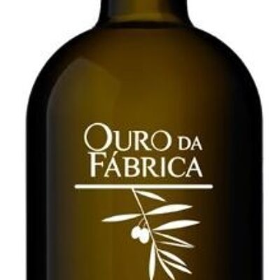 Extra Natives Olivenöl "Premium" 500ml | Ausgezeichnet | Portugal