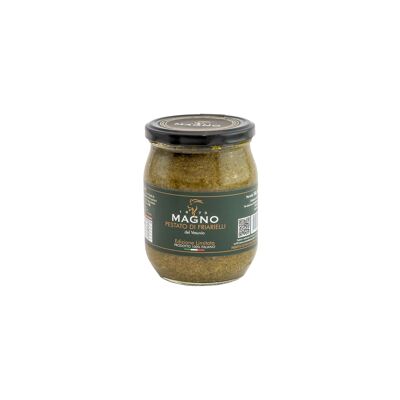 Vesuv-Brokkoli-Pesto (550 g)