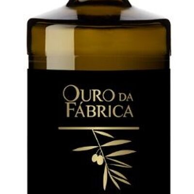 Olio extra vergine di oliva "Classico" 500ml | Eccellente | Portogallo