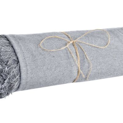 PLAID COTONE POLIESTERE 150X250 250 G/M2, MULTIUSO TX199769