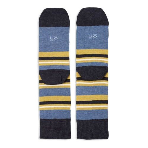 Kit Mug + Chaussettes "Papa, merci d'être là à chaque étape" taille 42-46