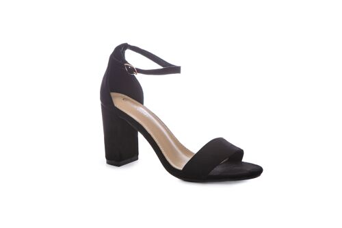 Sandales Glamour pour femme