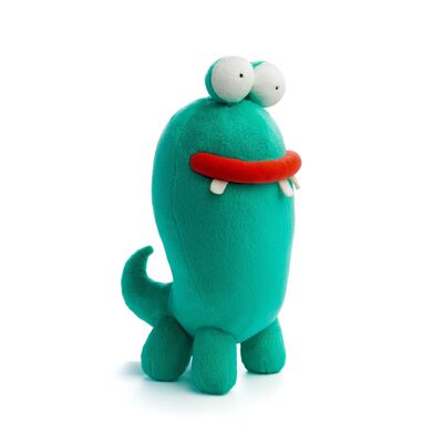 HEY CLAY Plush - Plush Toy Cute Stuffed Toys for Kids (Pi)