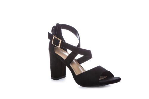 Sandales Glamour pour femme