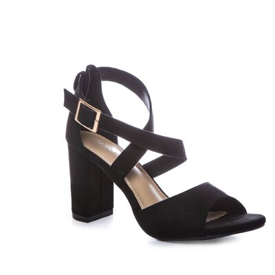 Sandales Glamour pour femme