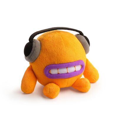 HEY CLAY Plush - Plush Toy Cute Stuffed Toys for Kids (Muzon)