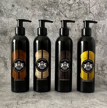Shampoing Sans Sulfate - 250ml 2