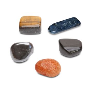 Kit de 5 pierres “Maigrir” 2