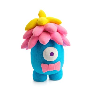 HEY CLAY Plush - Juguete de peluche Lindos juguetes de peluche para niños (Hipster)