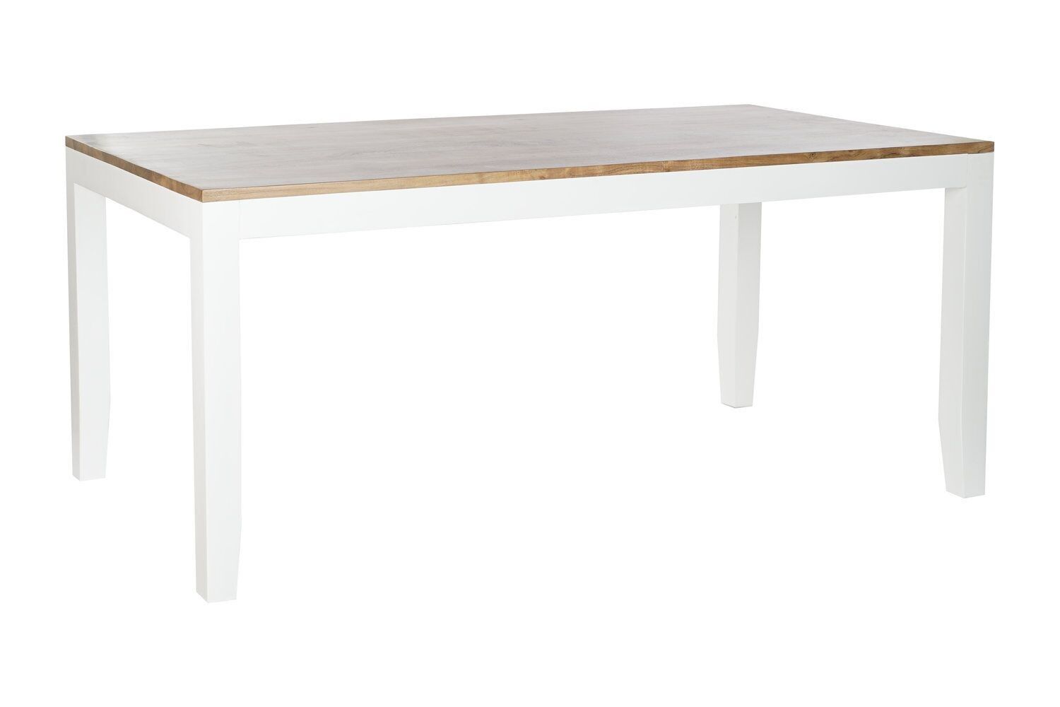 Tavolo da pranzo Mango 200X100X80 per 8 persone MB207446