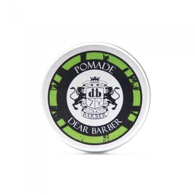 Strong Hold Pomade - 20ml
