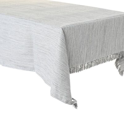 RECYCLED COTTON TABLECLOTH 150X200X0,1 250 GSM, FLEC PC204819