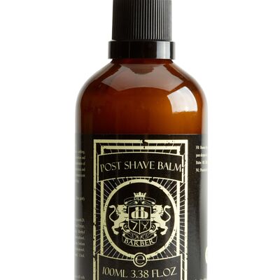 Bálsamo Post Afeitado - 100ml
