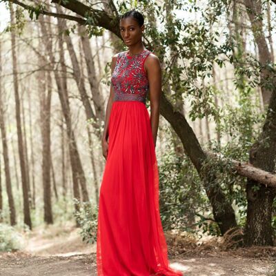 DANIELA MAXI ROUGE