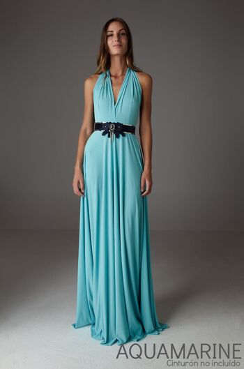 Robe maxi 4