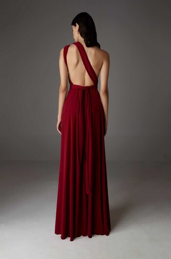 Robe maxi 7