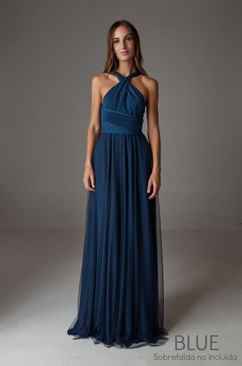 Robe maxi 8