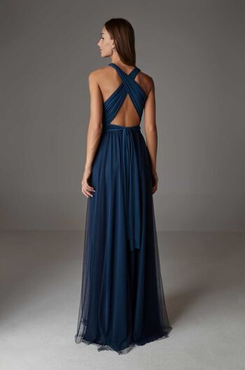 Robe maxi 9