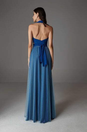 Robe maxi 11