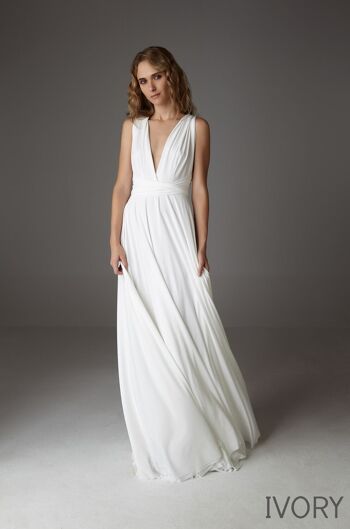 Robe maxi 12