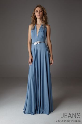 Robe maxi 14