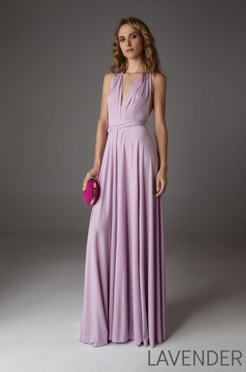 Robe maxi 16