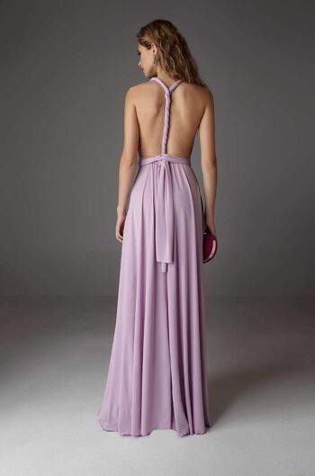 Robe maxi 17