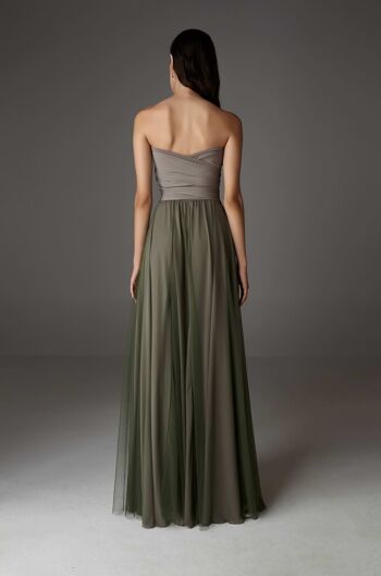 Robe maxi 19