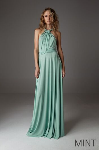 Robe maxi 20