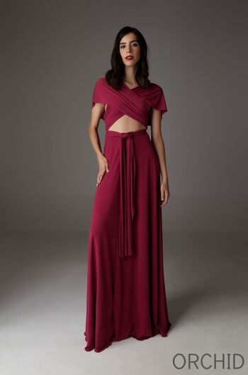 Robe maxi 24