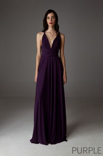 Robe maxi 26