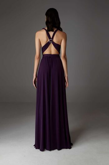 Robe maxi 27