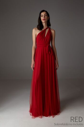 Robe maxi 28