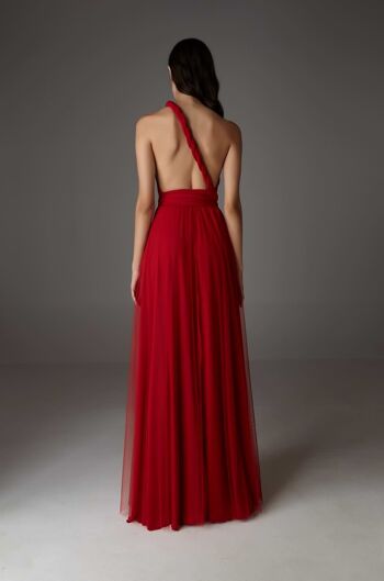 Robe maxi 29