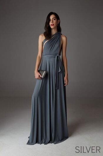 Robe maxi 30