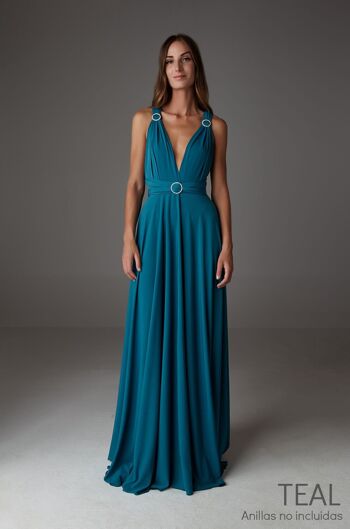 Robe maxi 32