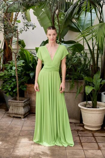 Robe maxi 44