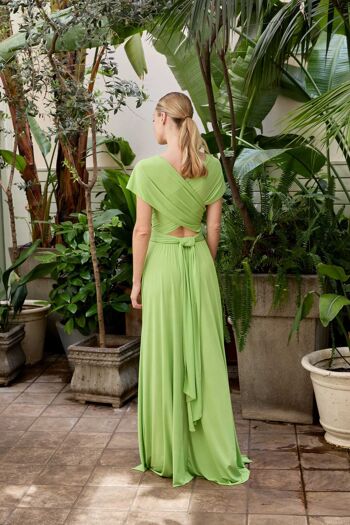 Robe maxi 46