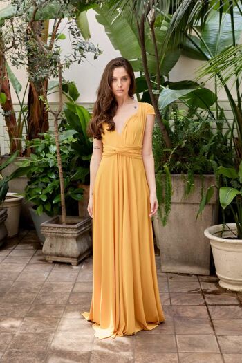 Robe maxi 47