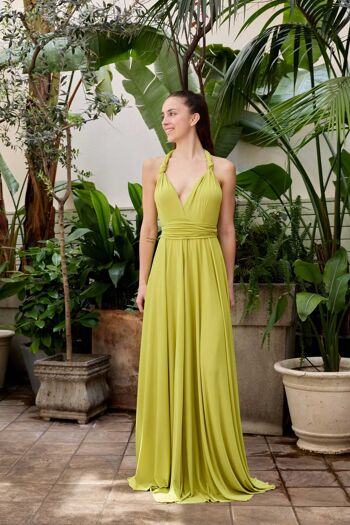 Robe maxi 49