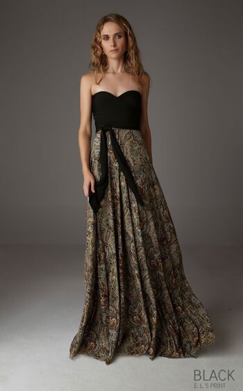 ROBE MAXI ED. LIMITÉES 6