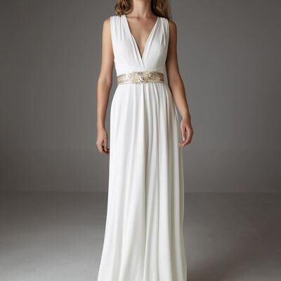 MAXI DRESS NOVIA