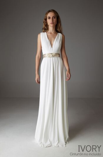 ROBE MAXI NOVIA 1